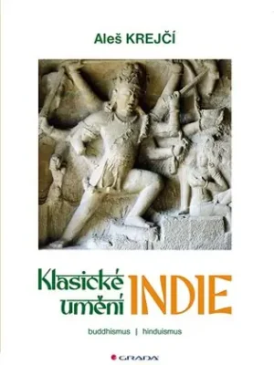 Klasické umění Indie Nízká Cena