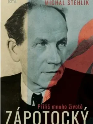 Kup Teď Zápotocký: Příliš mnoho životů