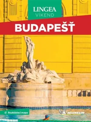 Speciální Cena Budapešť - Víkend