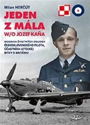 Jeden z mála W/O Jozef Kaňa Vysoce Kvalitní