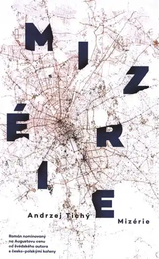 Značkový Mizérie