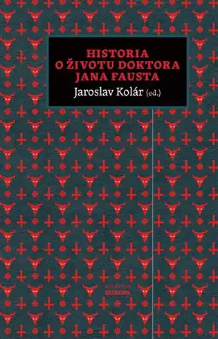 Historia o životu doktora Jana Fausta Cenová Bomba