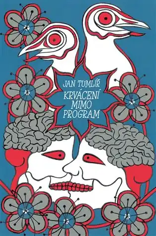 Krvácení mimo program Zlevněný