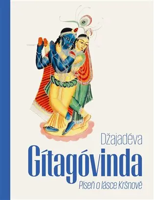 Gítagóvinda Kup Teď