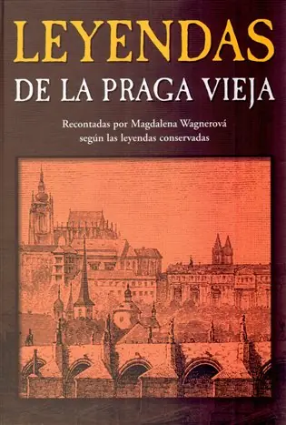 Bezpečná Platba Leyendas de la Praga Vieja