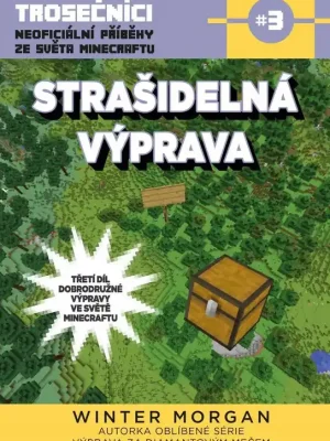 Strašidelná výprava Bezpečná Platba