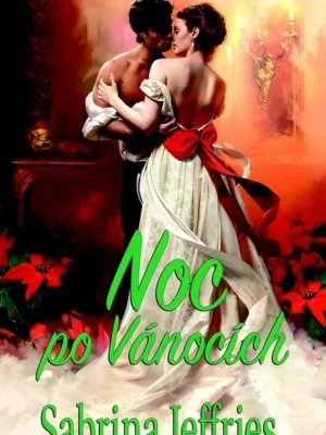 Noc po Vánocích Akce