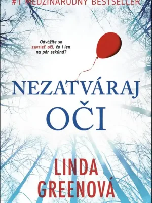 Cenová Bomba Nezatváraj oči