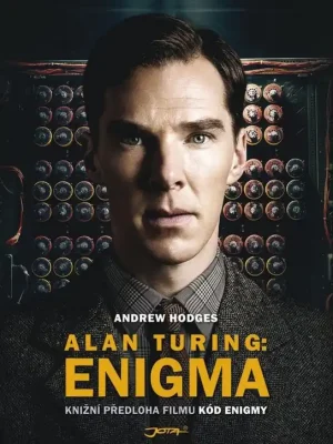 Alan Turing: Enigma Vysoce Kvalitní