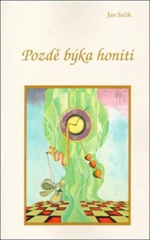 Nízká Cena Pozdě býka honiti