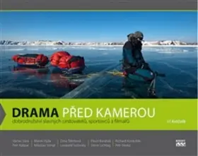 Jen Po Omezenou Doba Drama před kamerou