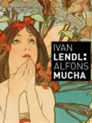 Ivan Lendl: Alfons Mucha Dokud Zásoby Vydrží