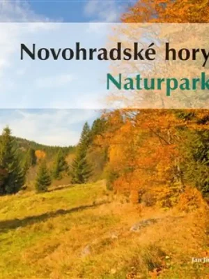 Novohradské hory - Naturpark Nakupujte Hned