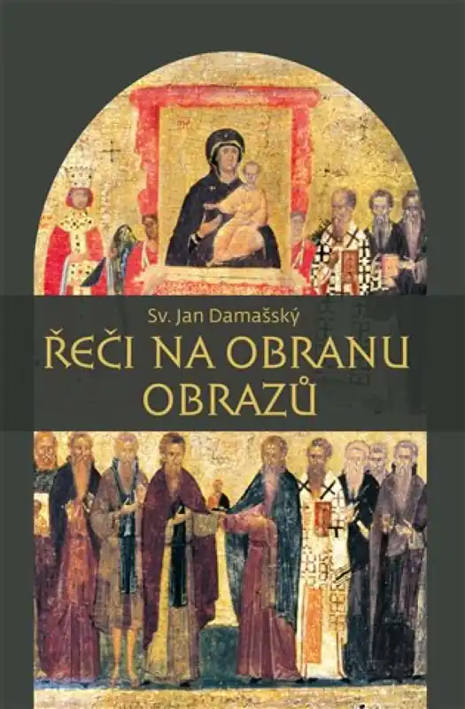 Přímo Od Výrobce Řeči na obranu obrazů