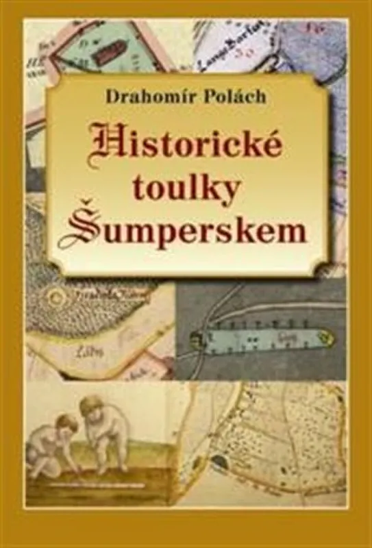 Historické toulky Šumperskem Přímo Od Výrobce