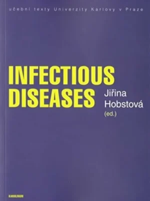Levný Infectious Diseases