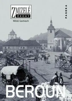 Časově Omezené Zmizelé Čechy-Beroun
