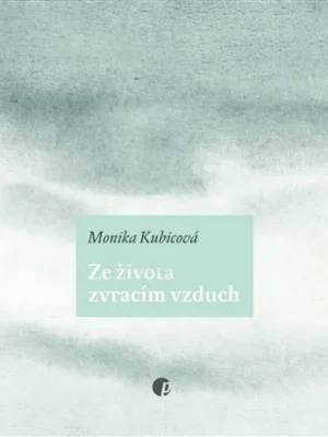 Ze života zvracím vzduch Nakupujte Hned