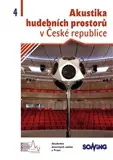 Akustika hudebních prostorů 4. v České republice/ Acoustics of Music Spaces in the Czech Republic 4 Speciální Cena