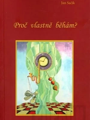 Proč vlastně běhám? Přímo Od Výrobce