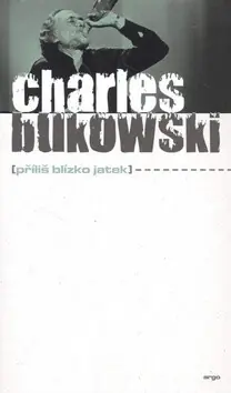Příliš blízko jatek Autentický