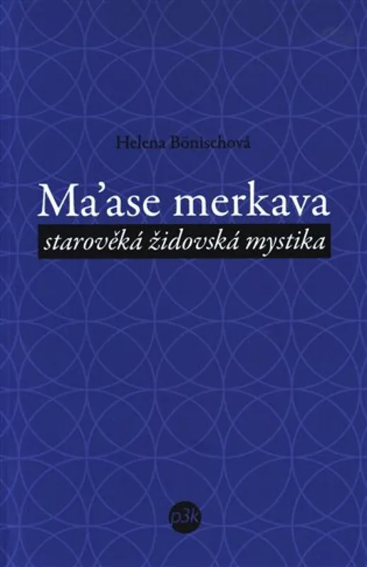 Ma´ase Merkava Víkendová Akce