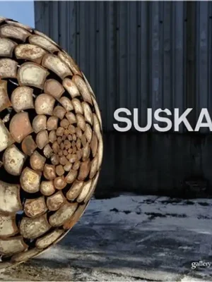 Výprodej Čestmír Suška