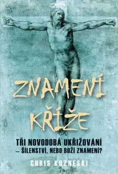 Výprodej Znamení kříže