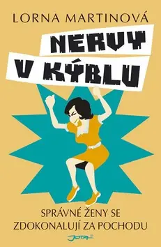 Značkový Nervy v kýblu