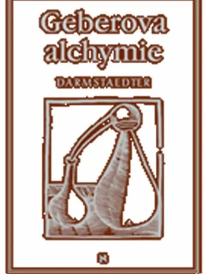 Sezónní Sleva Geberova alchymie