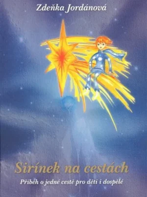 Levný Sirínek na cestách