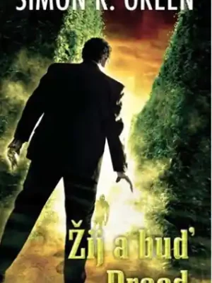 Žij a buď Drood Akce