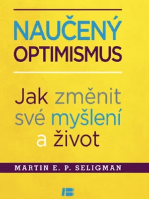 Výprodej Naučený optimismus
