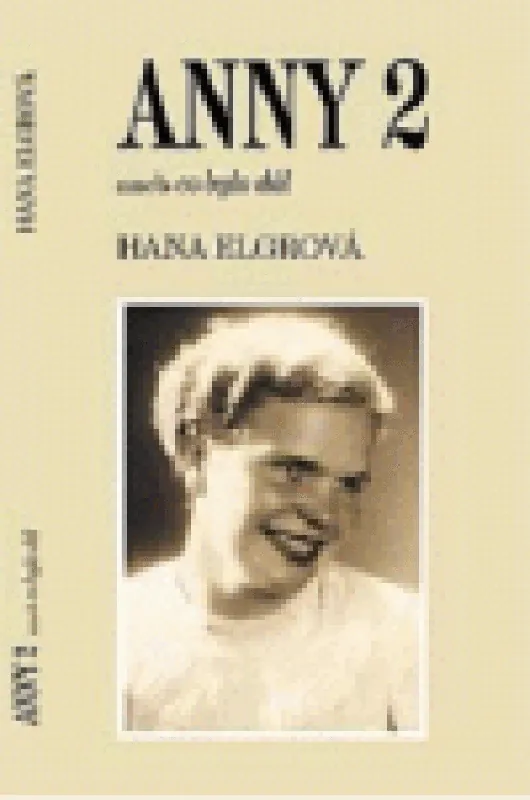 Anny 2 Ověřený