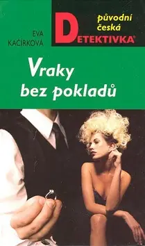 Víkendová Akce Vraky bez pokladů