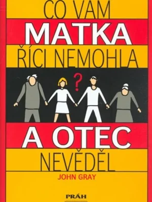 Horká Nabídka Co Vám matka říci nemohla a otec nevěděl