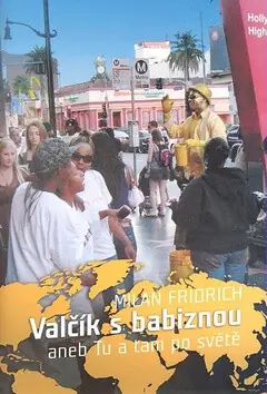 Vrácení Zdarma Valčík s babiznou