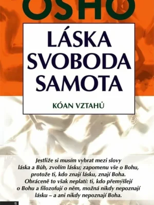 Rychlé Dodání Láska, svoboda, samota