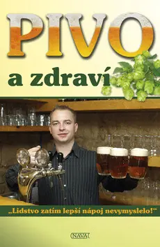 Pivo a zdraví Autentický