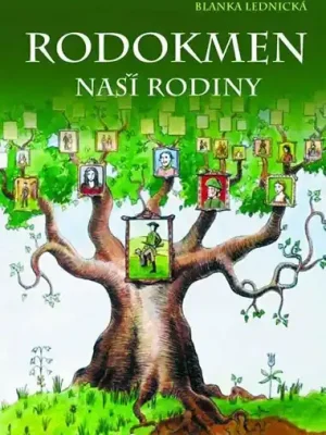 Rodokmen naší rodiny Oblíbený