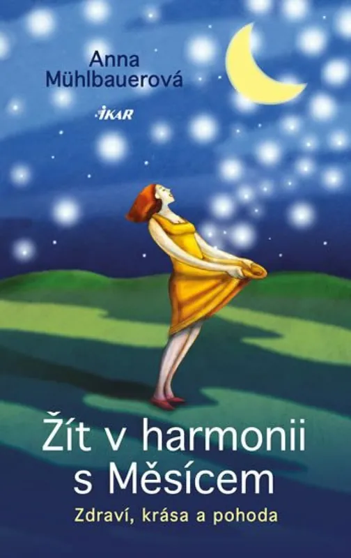 Žít v harmonii s Měsícem Doprava Zdarma