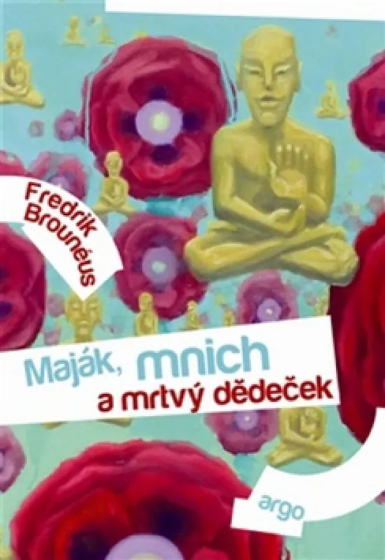 Maják, mnich a mrtvý dědeček Speciální Cena