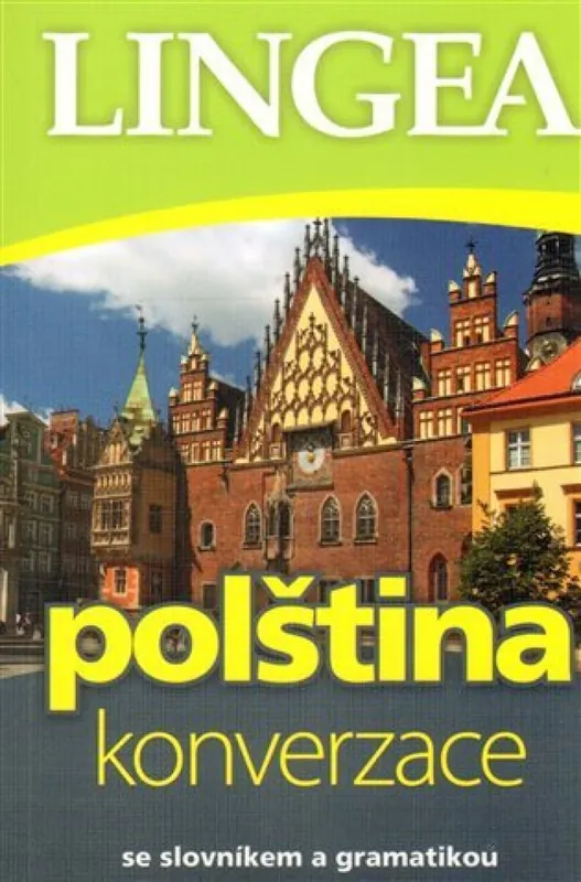Hit Sezóny Polština - konverzace