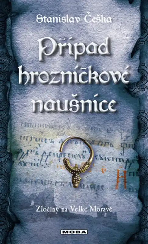 Nejlepší Volba Případ hrozníčkové náušnice