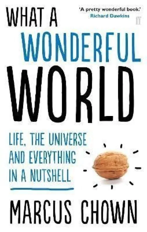 What a Wonderful World Nejlepší Volba