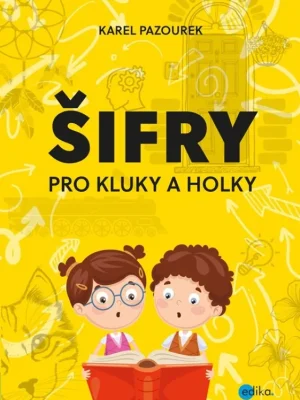 Šifry pro kluky a holky Výhodná Nabídka