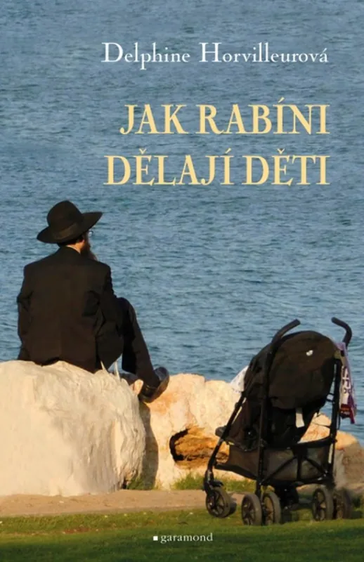 Nízká Cena Jak rabíni dělají děti