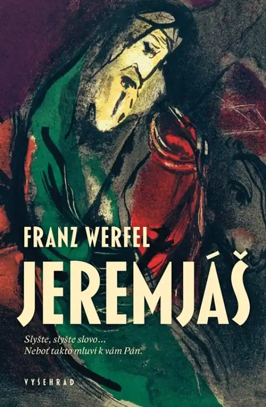 Vysoce Kvalitní Jeremjáš