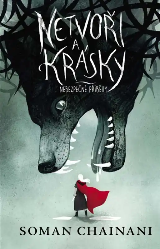 Tovární Cena Netvoři a krásky