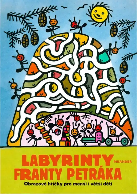 Labyrinty Vrácení Zdarma
